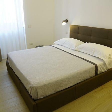 Il Diamante Nei Sassi Rooms Matera Eksteriør bilde