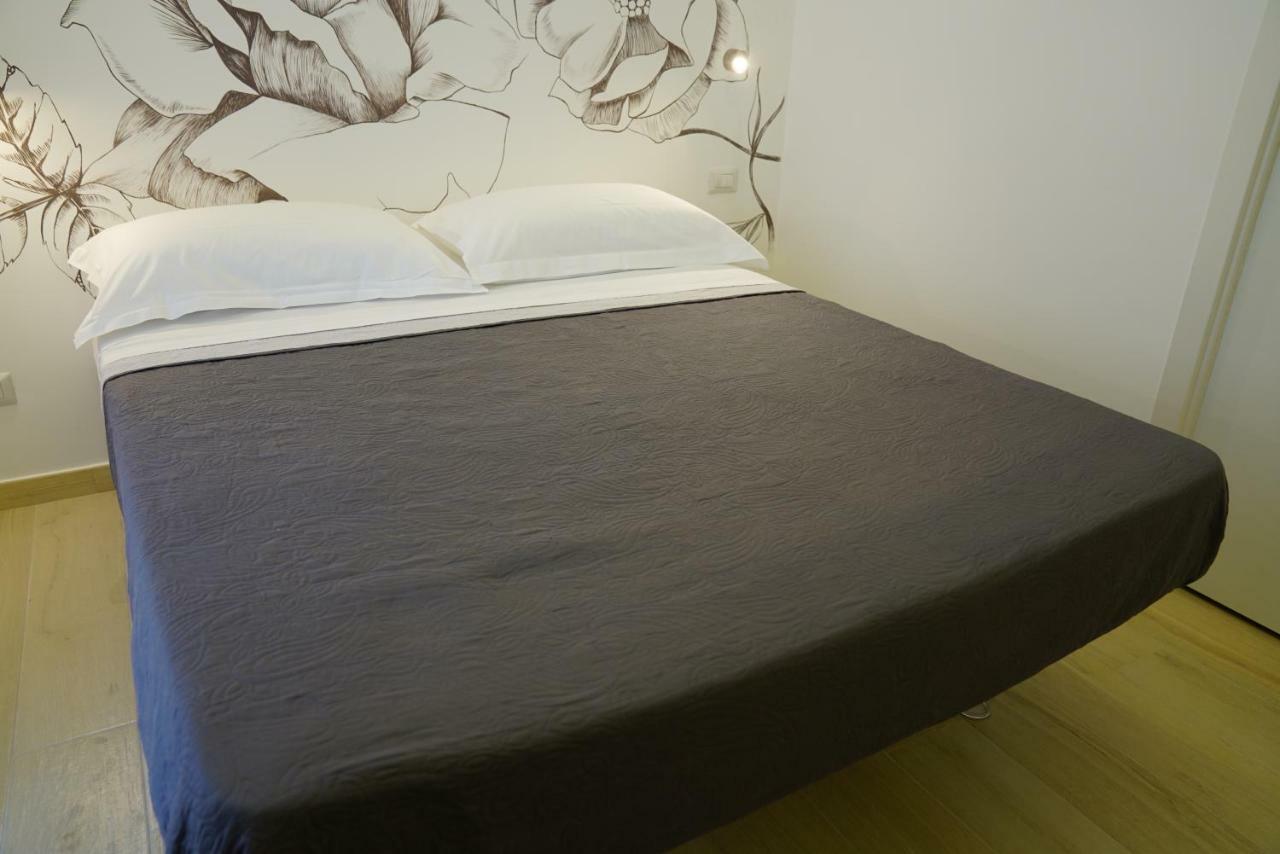 Il Diamante Nei Sassi Rooms Matera Eksteriør bilde